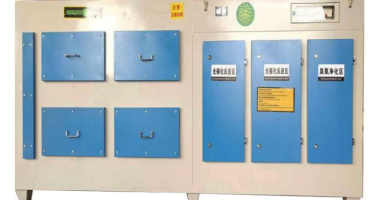 講述脫硫脫硝處理設備的未來趨勢