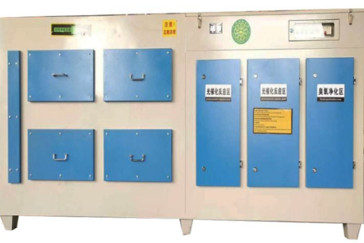 除塵設(shè)備廠家的作用和分類